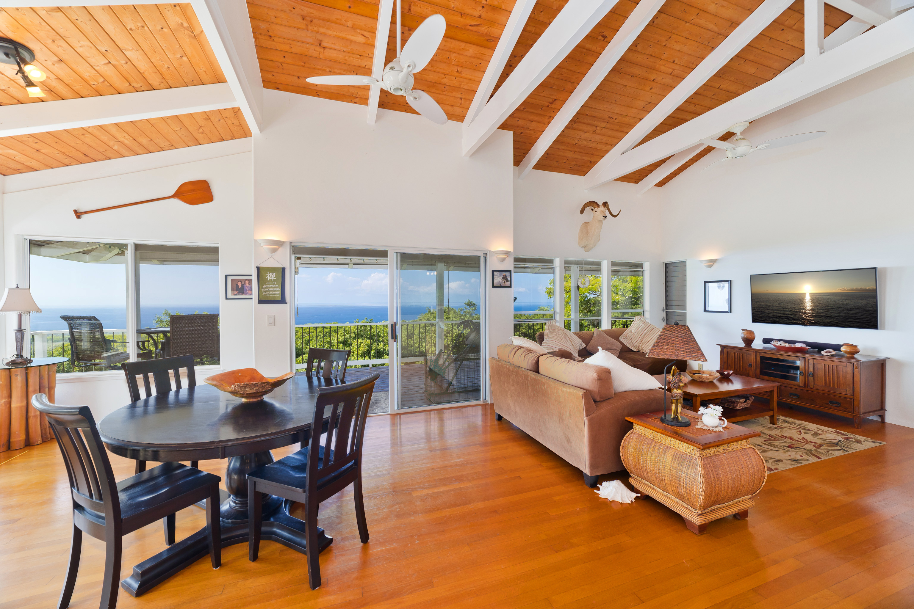 83-5599C Middle Keei Road Captain Cook, HI 96704 - Photo 8 of 30 Gallery Image 8