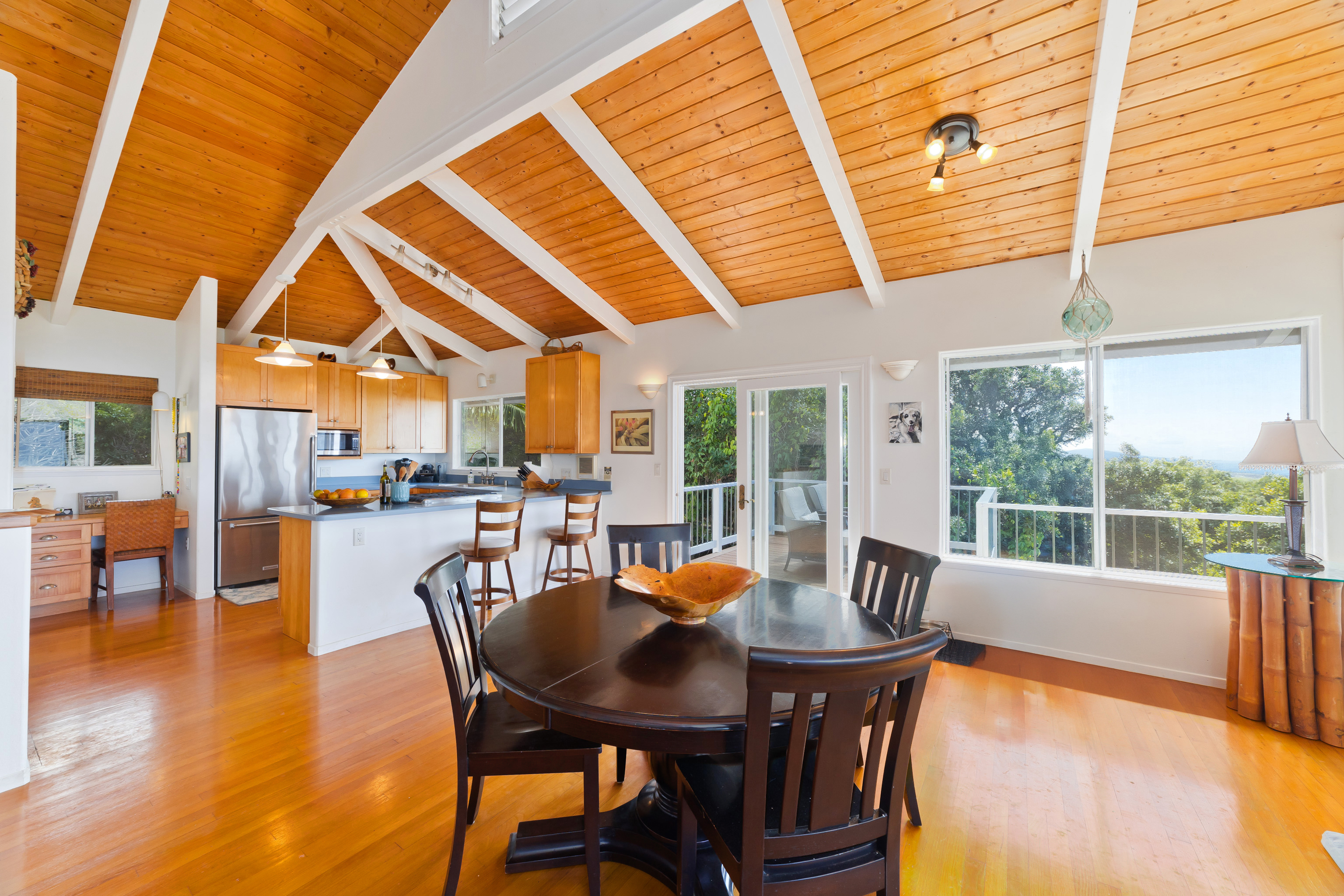 83-5599C Middle Keei Road Captain Cook, HI 96704 - Photo 9 of 30 Gallery Image 9