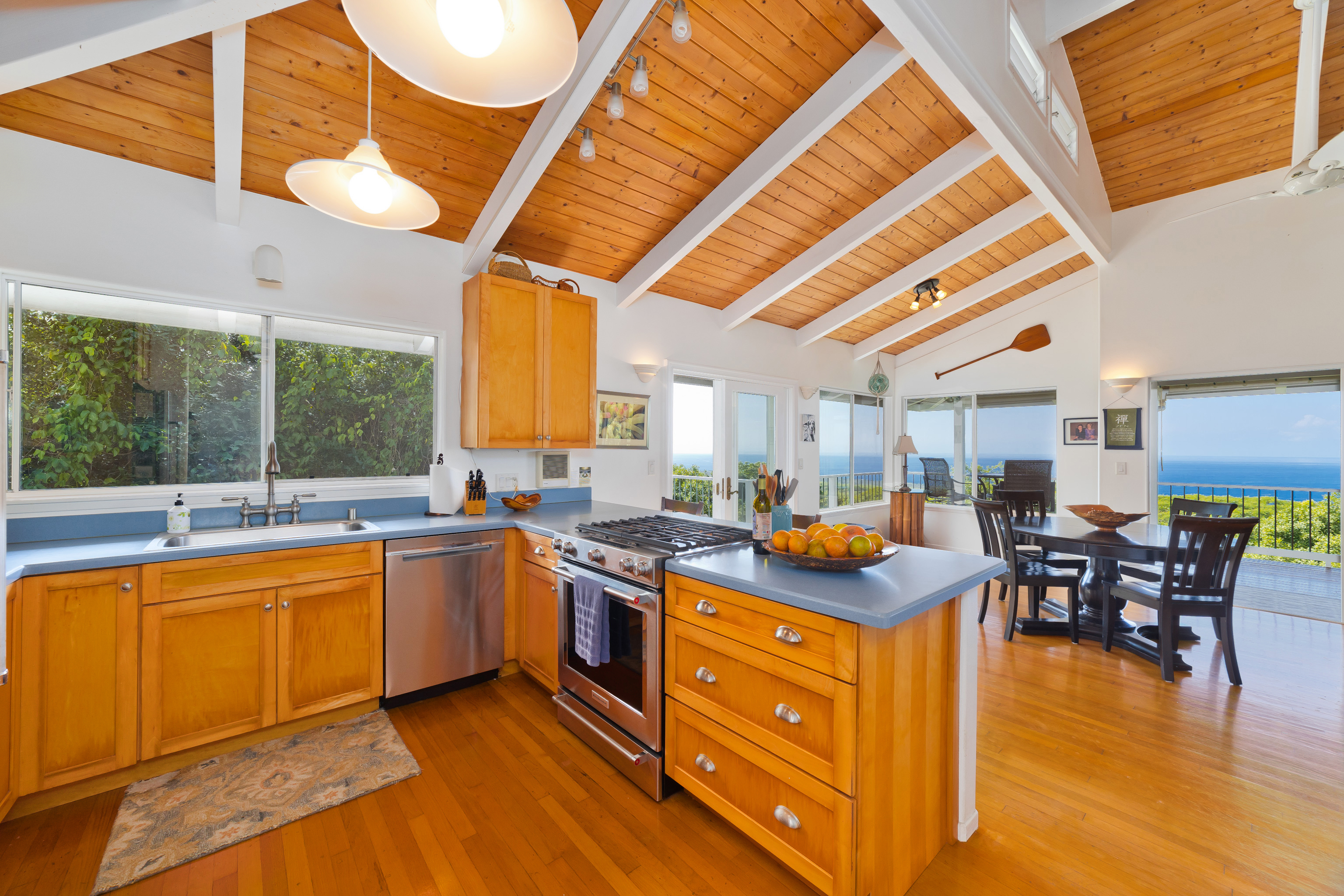 83-5599C Middle Keei Road Captain Cook, HI 96704 - Photo 10 of 30 Gallery Image 10