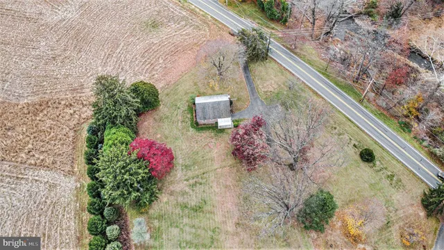 a view of a lake view