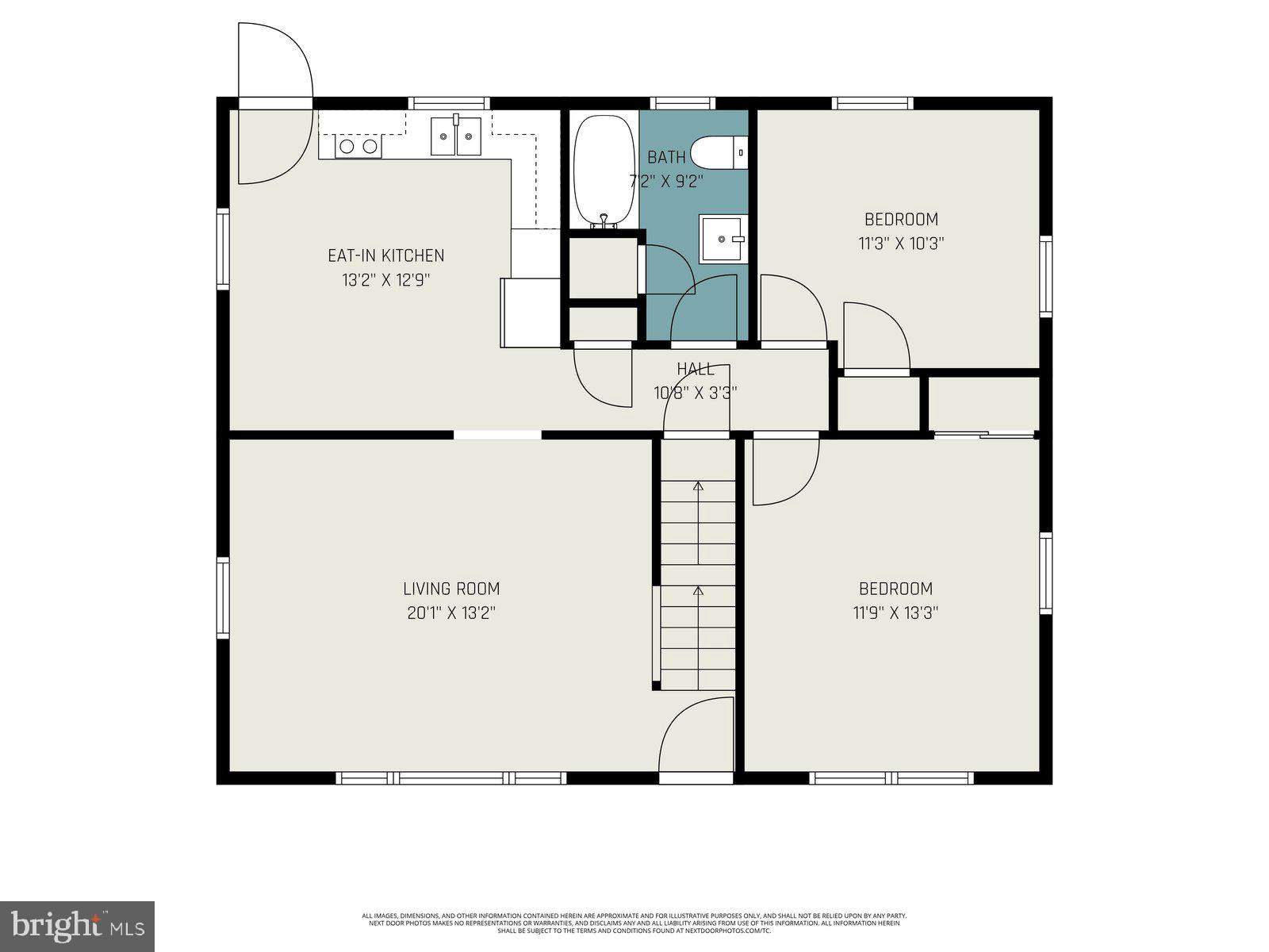 2390 Old Rte 100 Barto, PA 19504 - Photo 42 of 44