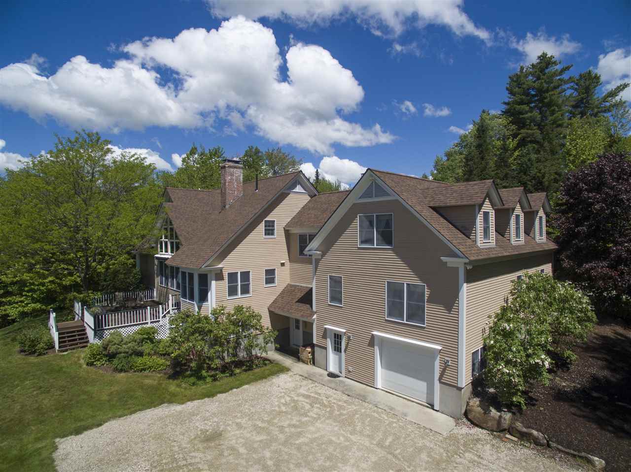 165 Winhall Hollow Road Winhall, VT 05340 - Photo 1 of 23