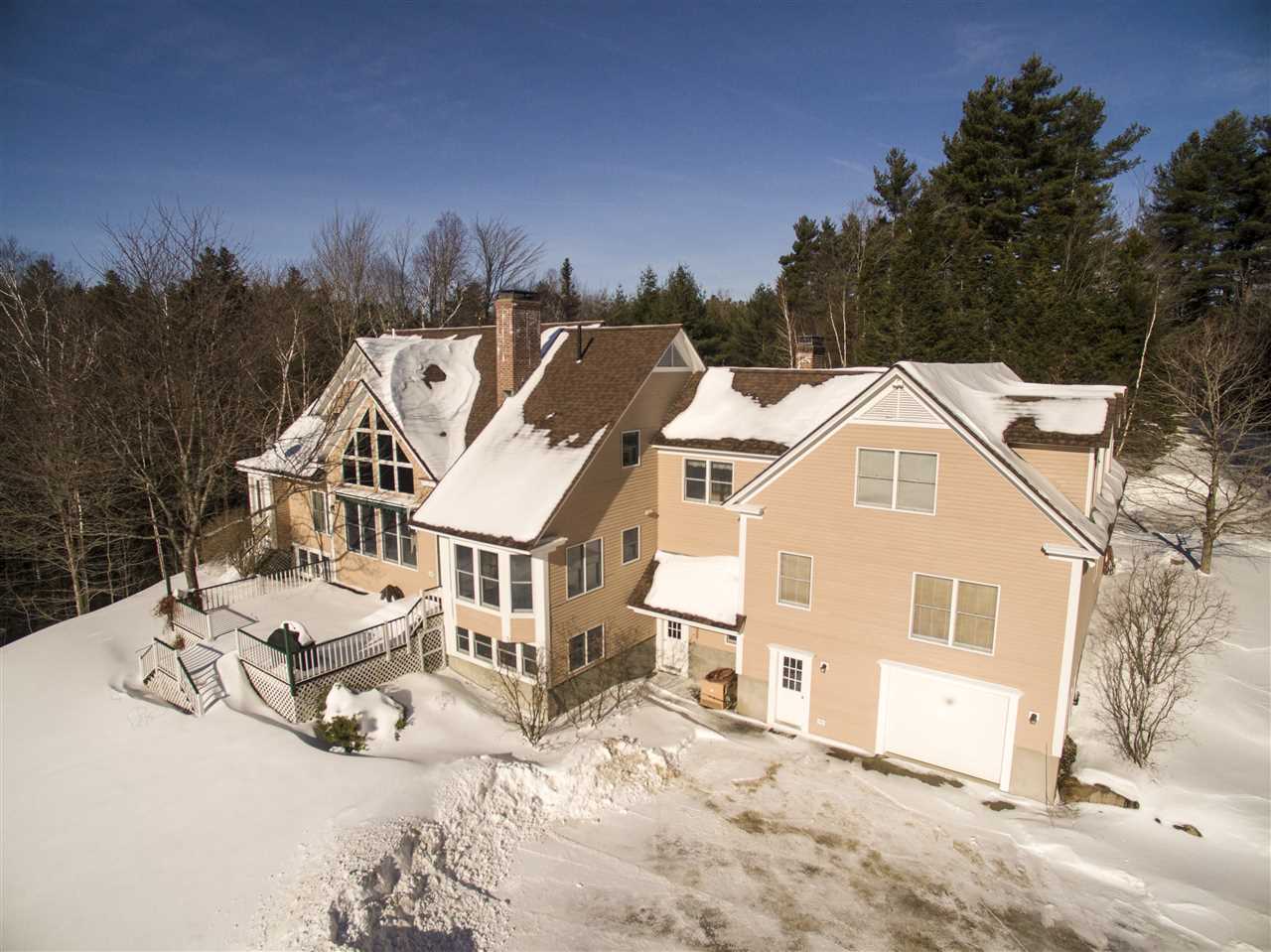 165 Winhall Hollow Road Winhall, VT 05340 - Photo 22 of 23