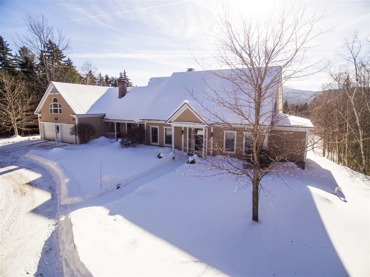165 Winhall Hollow Road Winhall, VT 05340 - Photo 23 of 23