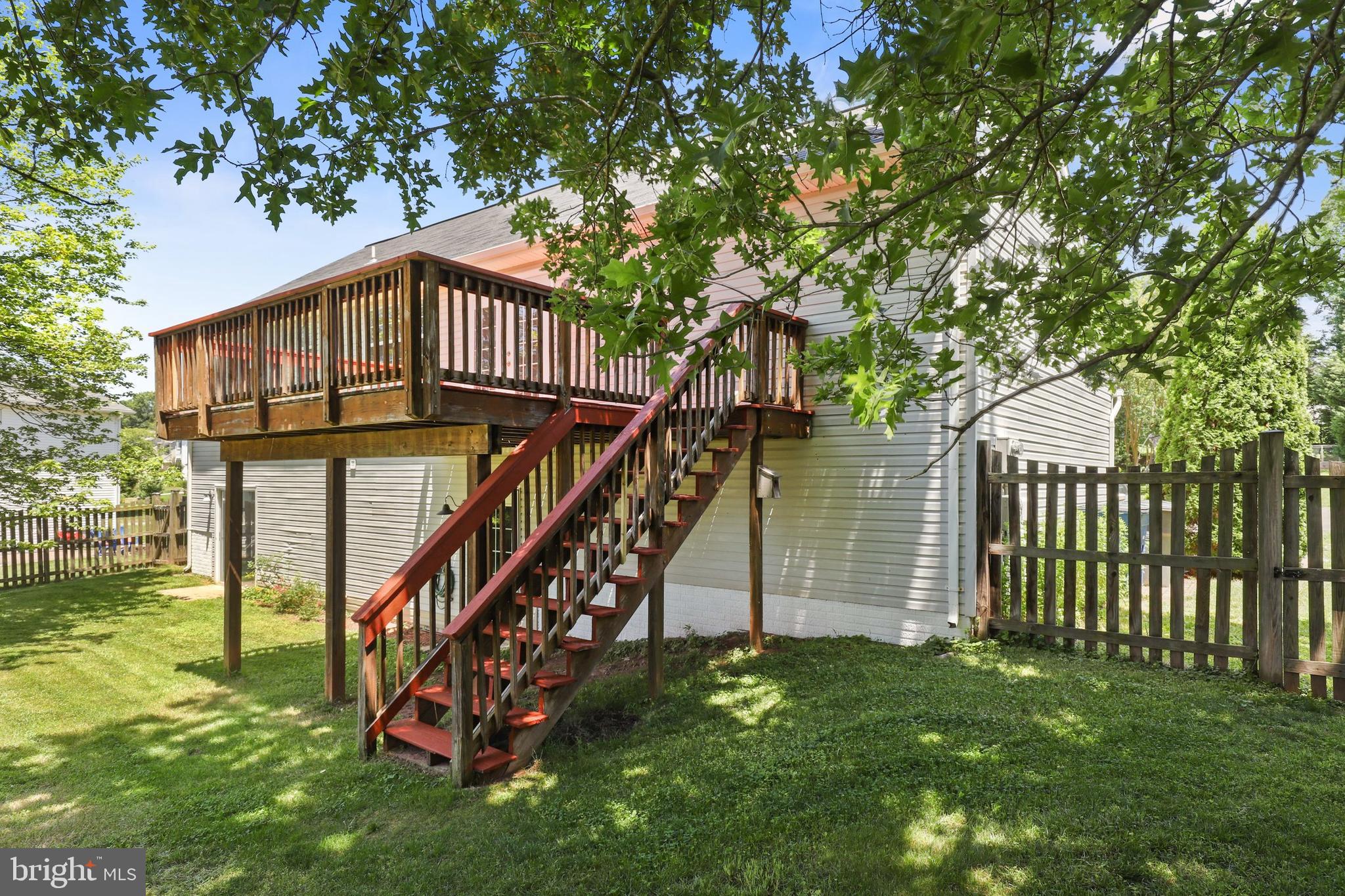 10447 Labrador Loop Manassas, VA 20112 - Photo 34 of 46