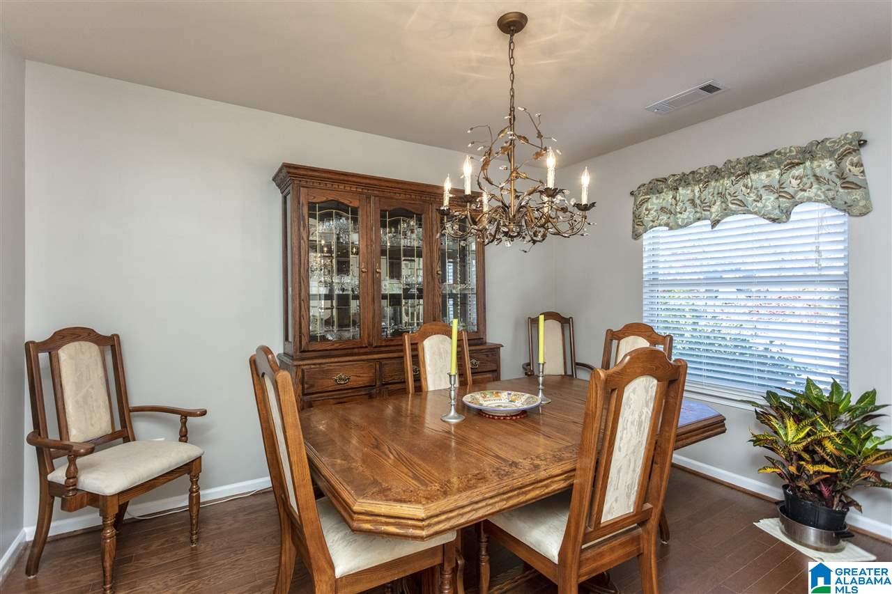 6550 Cathwick Way McCalla, AL 35111 - Photo 5 of 29