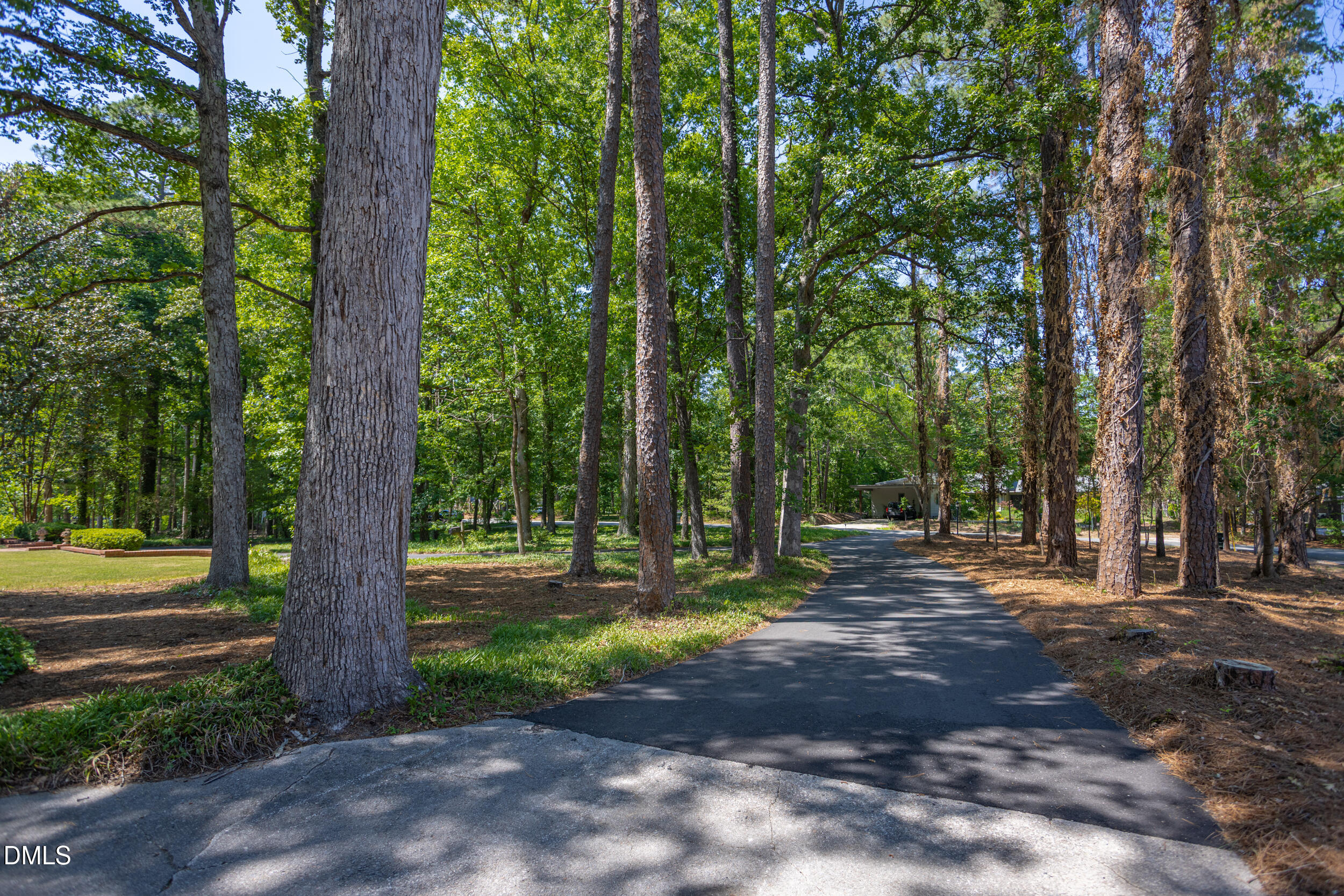 4020 Nottaway Road Durham, NC 27707 - Photo 58 of 58