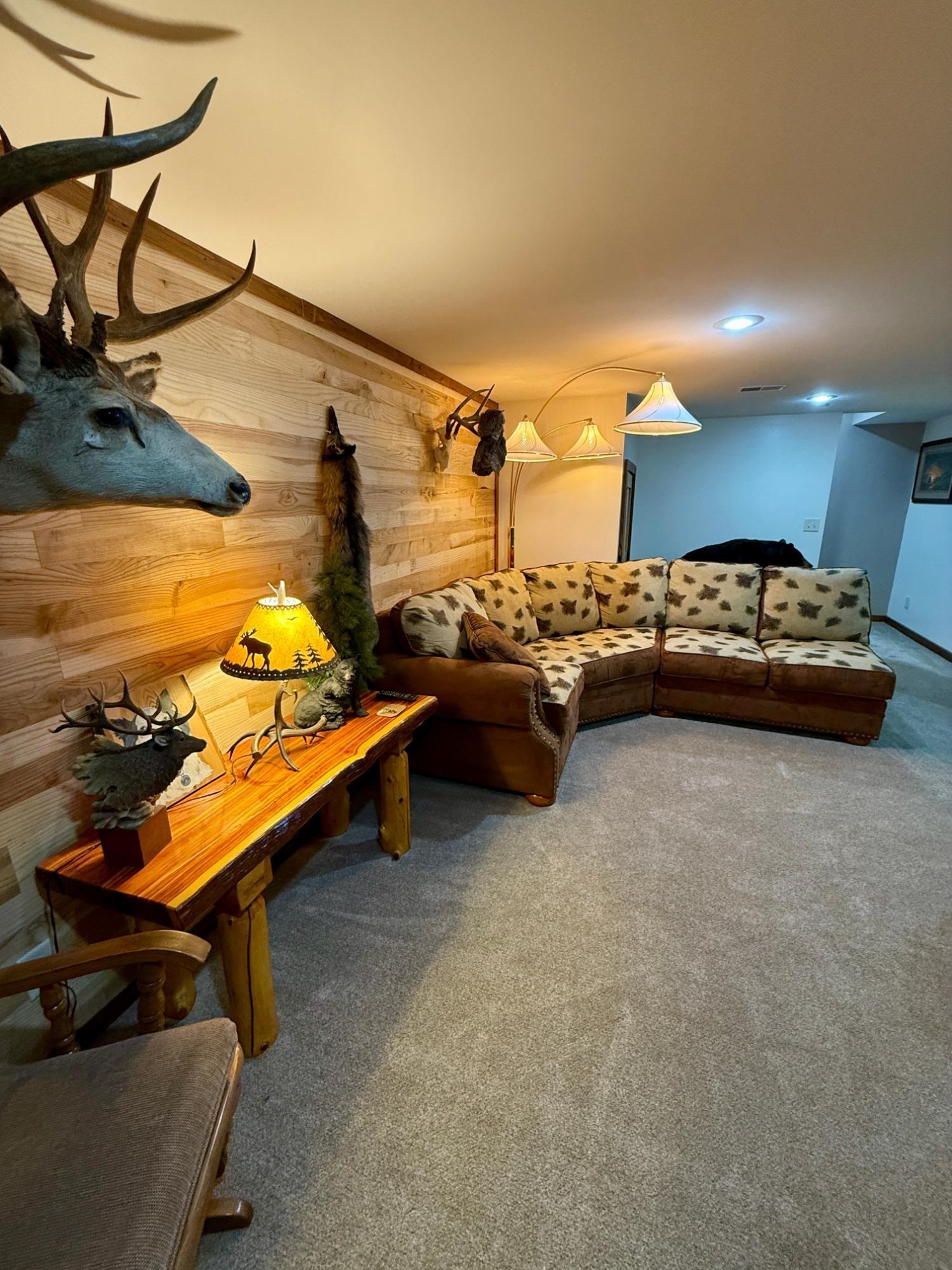 10543 Pat Phalen Road Crandon, WI 54520 - Photo 29 of 60