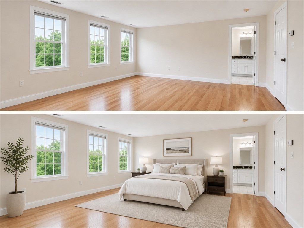 45 Meetinghouse Road, Unit 45 Norfolk, MA 02056 - Photo 11 of 24