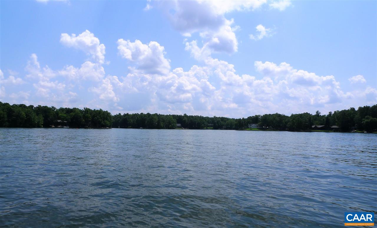 13 Colonial Road Palmyra, VA 22963 - Photo 33 of 34 a view of lake
