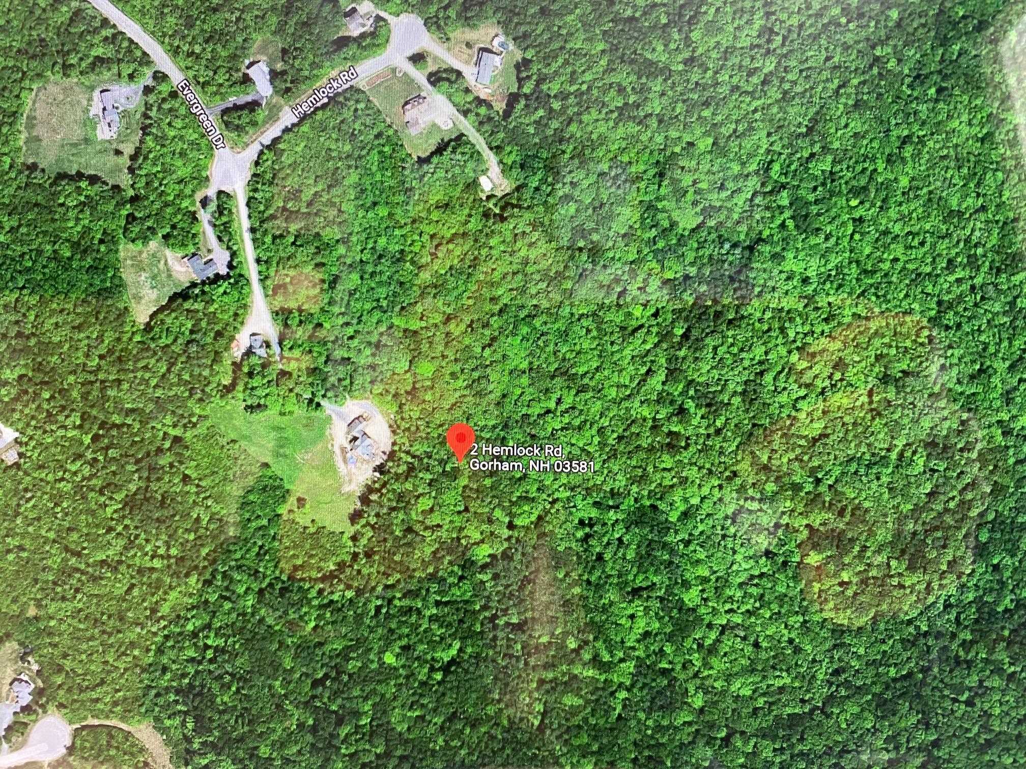 2 Hemlock Road Gorham, NH 03581 - Photo 3 of 3