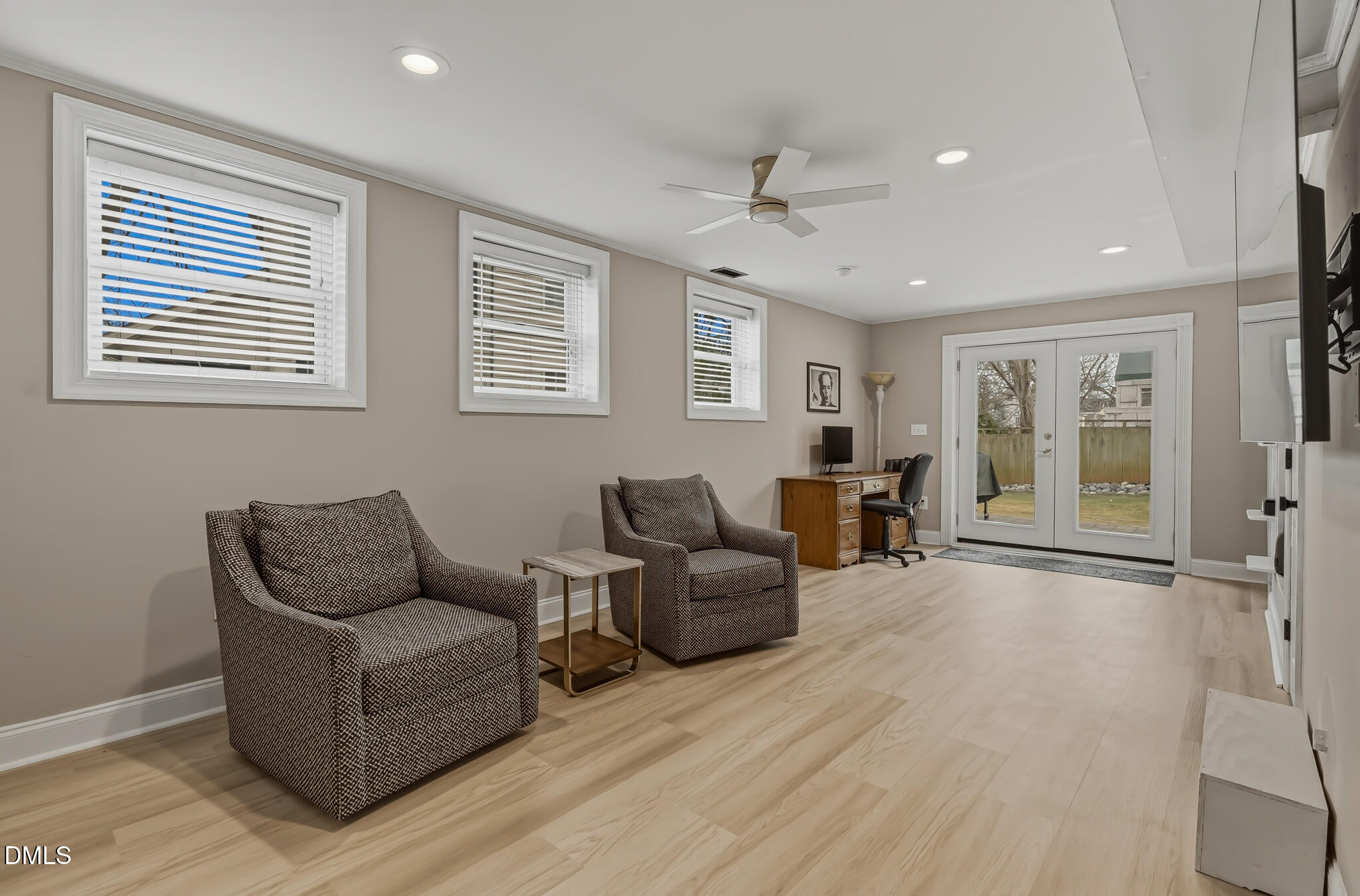 204 Georgetown Road Raleigh, NC 27608 - Photo 59 of 66 Gallery Image 59