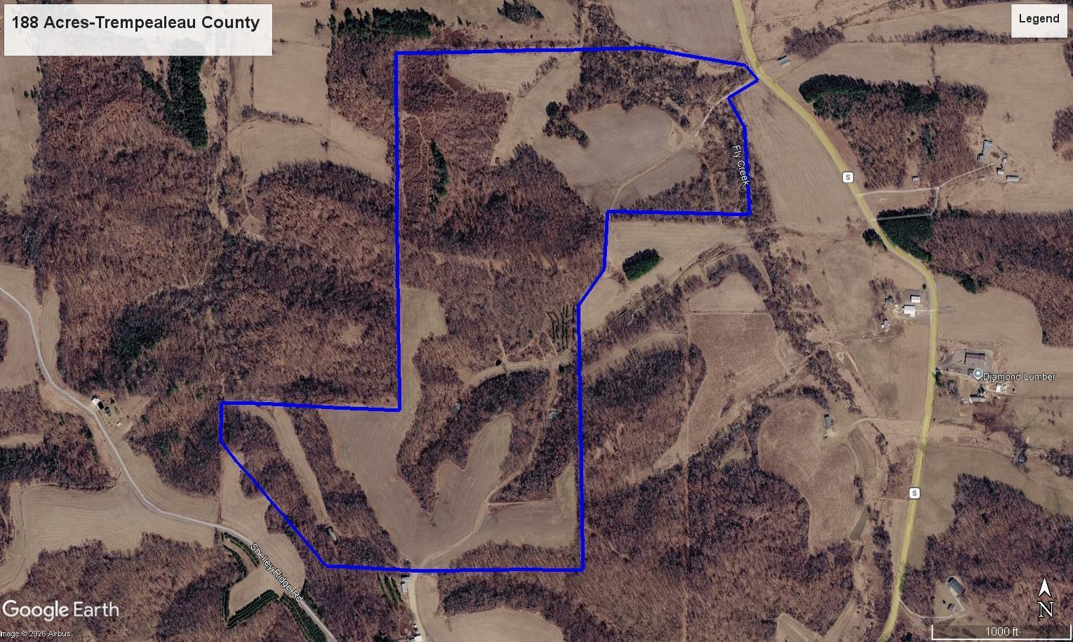 0 Co Road Blair, WI 54616 - Photo 29 of 29