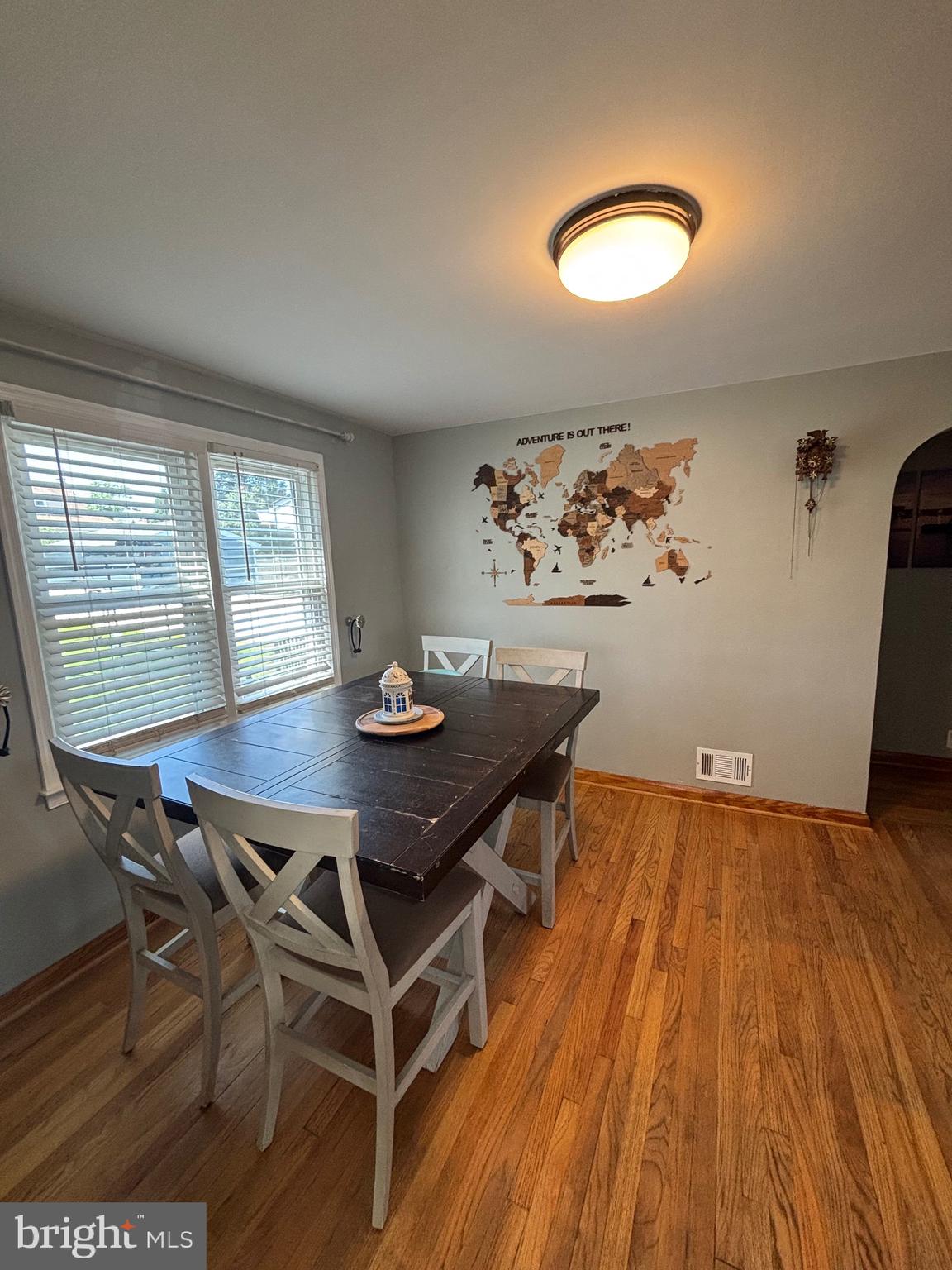 1920 Sunberry Road Baltimore, MD 21222 - Photo 6 of 30 Dining Room