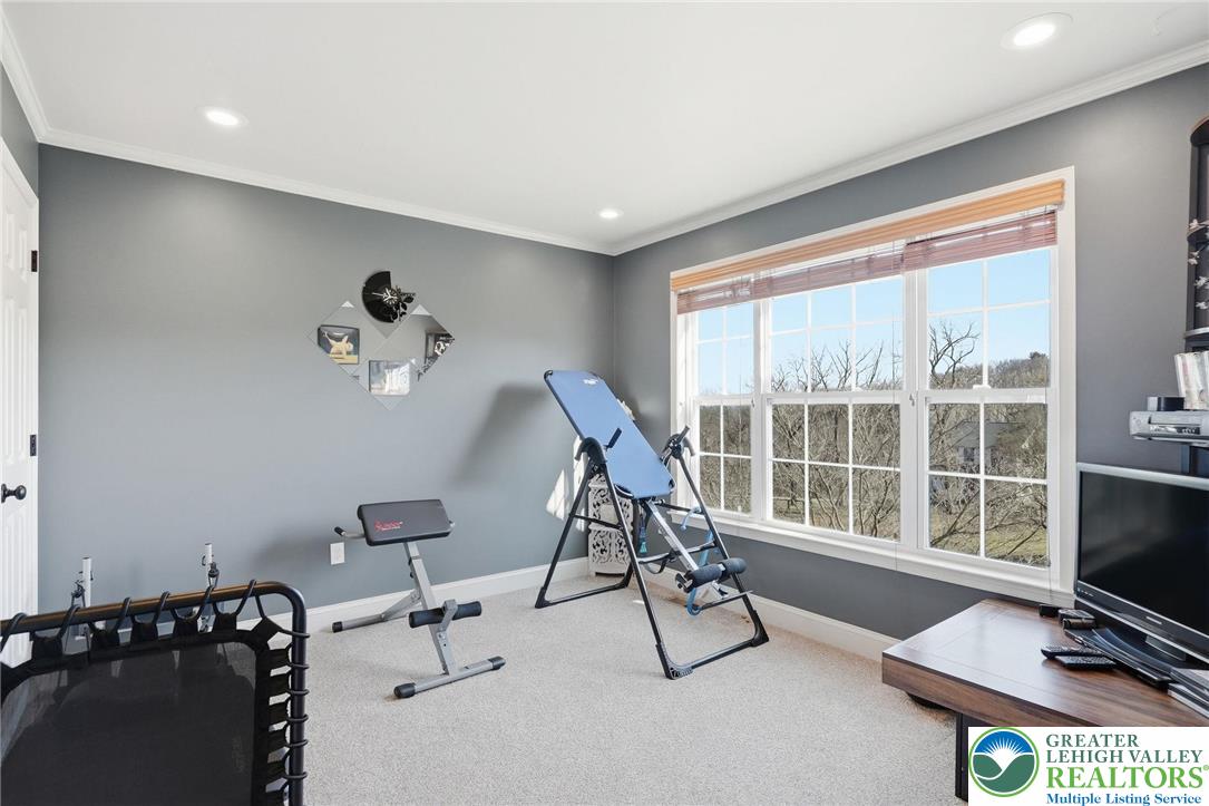 1375 Clearview Road Coplay, PA 18037 - Photo 41 of 72