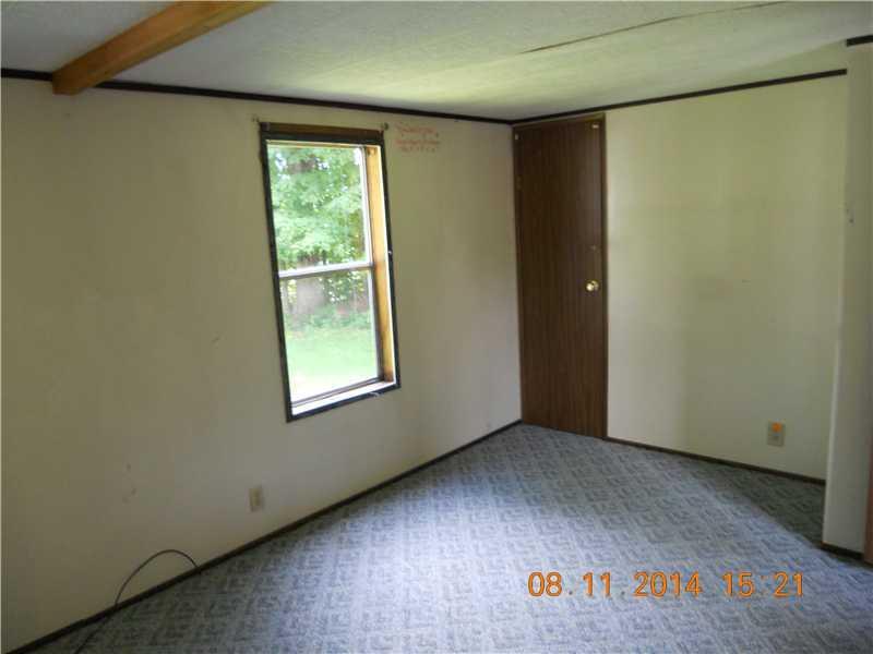 572 Leighton Road Augusta, ME 04330 - Photo 10 of 14 Bedroom. Another view of second...