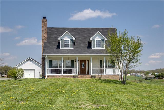 571 Governor Hall Road Castalian Springs, TN 37031 - Photo 1 of 20 Gallery Image 1