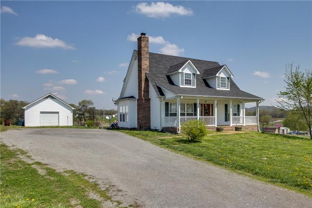 571 Governor Hall Road Castalian Springs, TN 37031 - Photo 2 of 20 Gallery Image 2