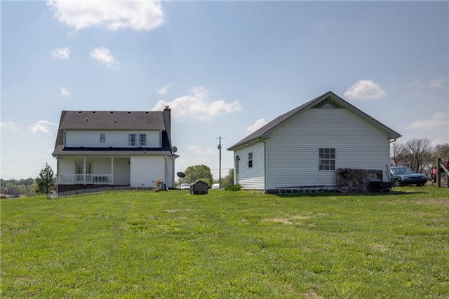 571 Governor Hall Road Castalian Springs, TN 37031 - Photo 19 of 20 Gallery Image 19