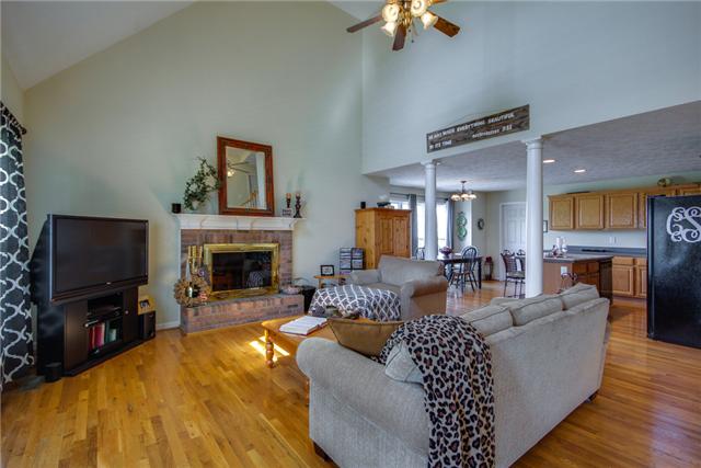 571 Governor Hall Road Castalian Springs, TN 37031 - Photo 4 of 20 Gallery Image 4