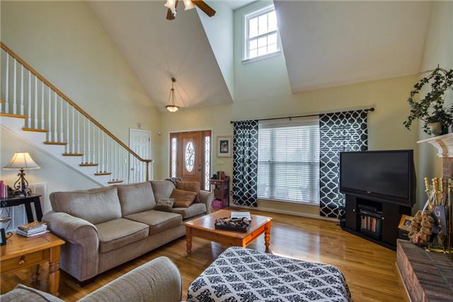 571 Governor Hall Road Castalian Springs, TN 37031 - Photo 5 of 20 Gallery Image 5