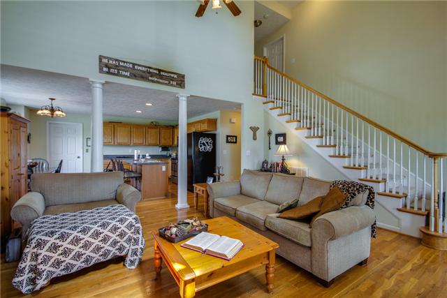 571 Governor Hall Road Castalian Springs, TN 37031 - Photo 6 of 20 Gallery Image 6