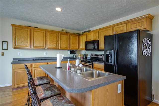 571 Governor Hall Road Castalian Springs, TN 37031 - Photo 7 of 20 Gallery Image 7