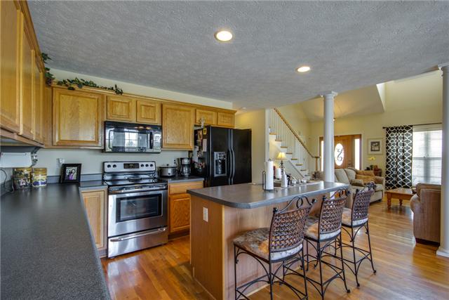 571 Governor Hall Road Castalian Springs, TN 37031 - Photo 9 of 20 Gallery Image 9