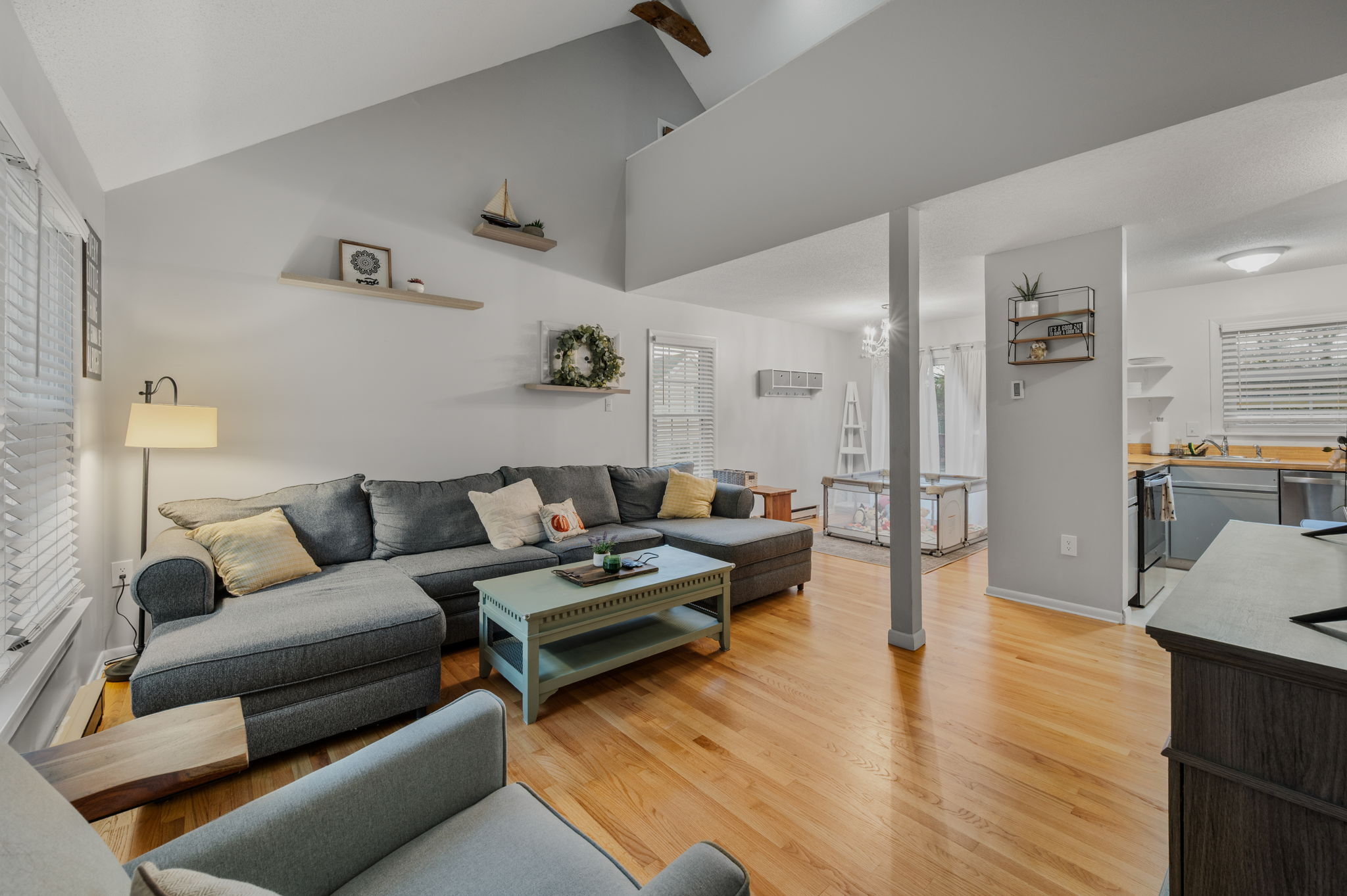 54 Rope Ferry Road, Unit C45 Waterford, CT 06385 - Photo 6 of 21