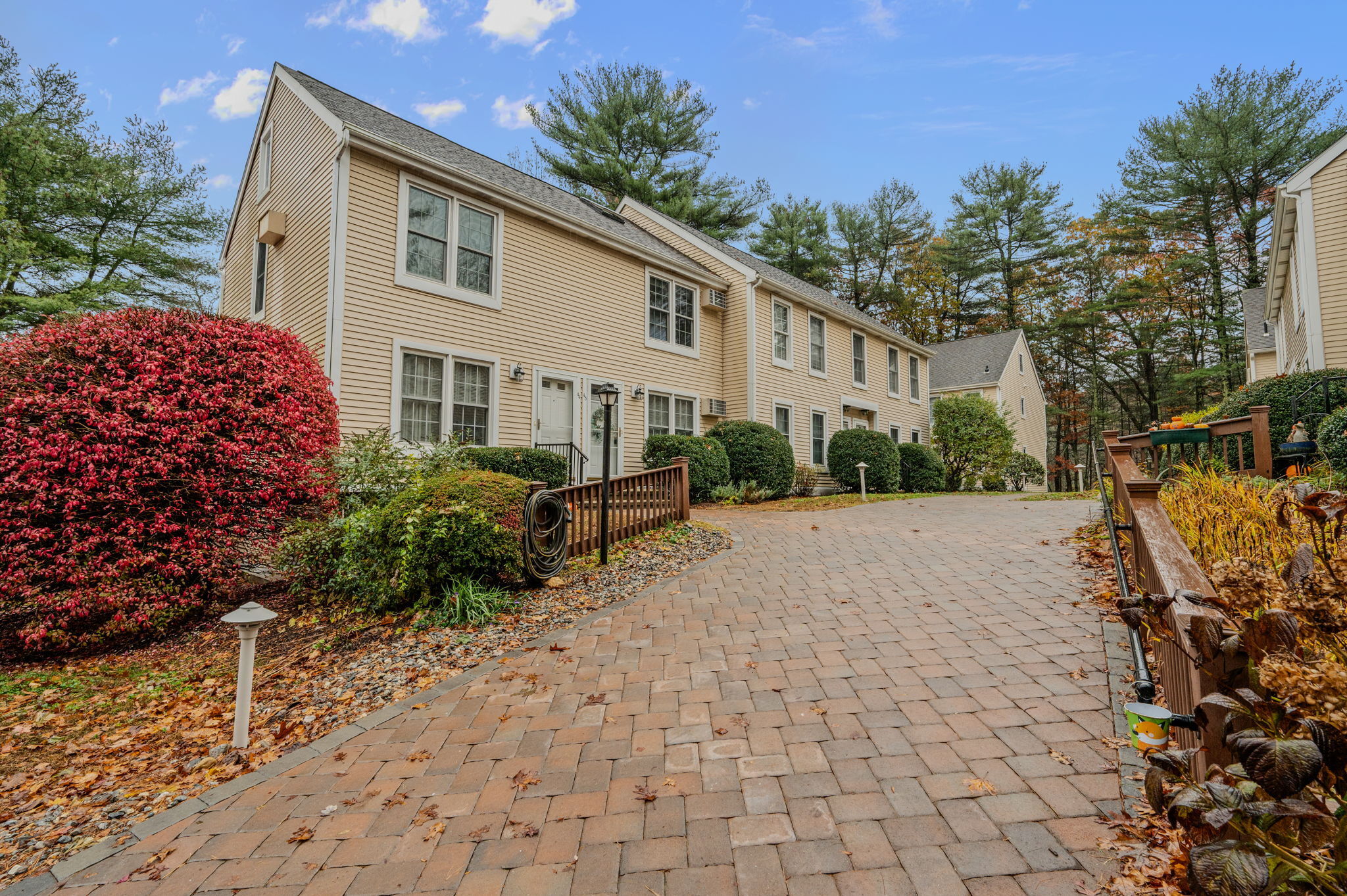 54 Rope Ferry Road, Unit C45 Waterford, CT 06385 - Photo 10 of 21