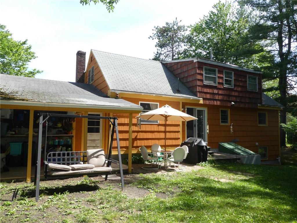 28 Sebago Lake Road Gorham, ME 04038 - Photo 4 of 21 Photo