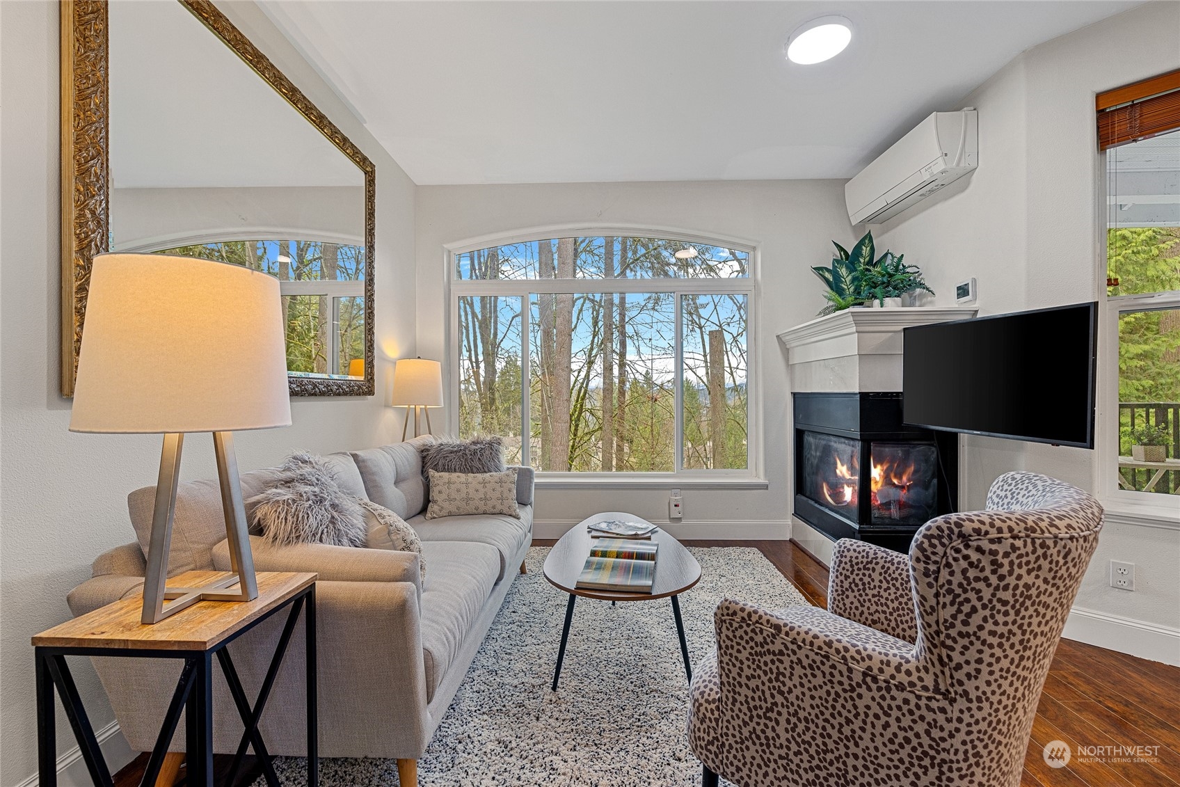 5000 Northwest Village Park Drive, Unit B214, Issaquah, WA 98027 Compass