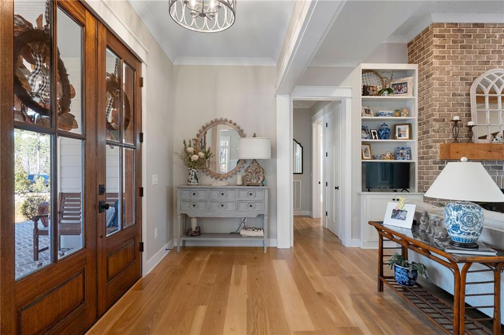 49 Cedar Gate Lane Kingston, GA 30145 - Photo 19 of 73