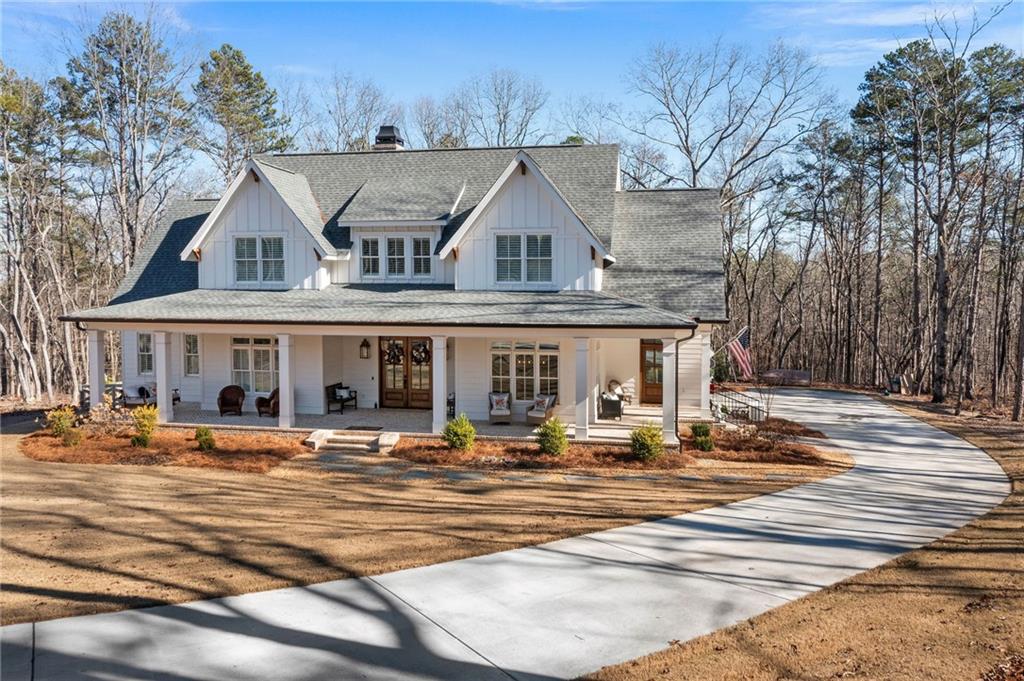 49 Cedar Gate Lane Kingston, GA 30145 - Photo 2 of 73