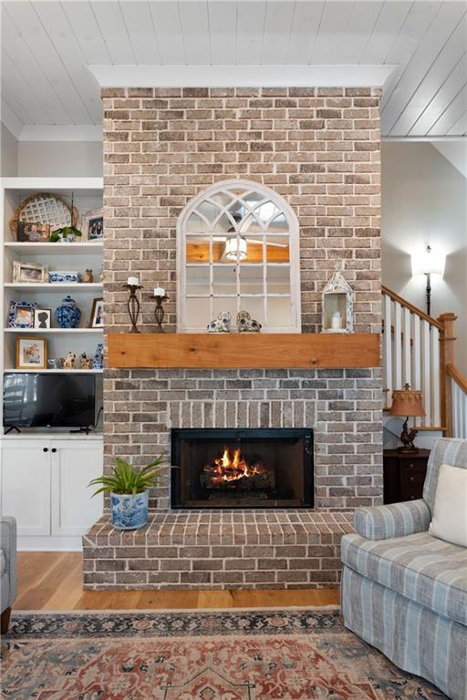 49 Cedar Gate Lane Kingston, GA 30145 - Photo 22 of 73