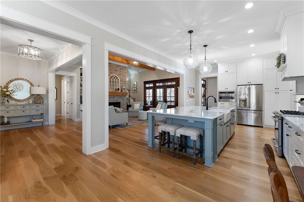 49 Cedar Gate Lane Kingston, GA 30145 - Photo 25 of 73