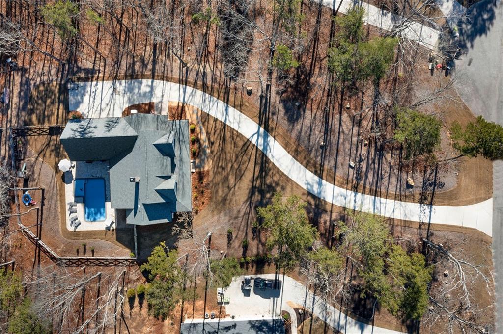 49 Cedar Gate Lane Kingston, GA 30145 - Photo 5 of 73