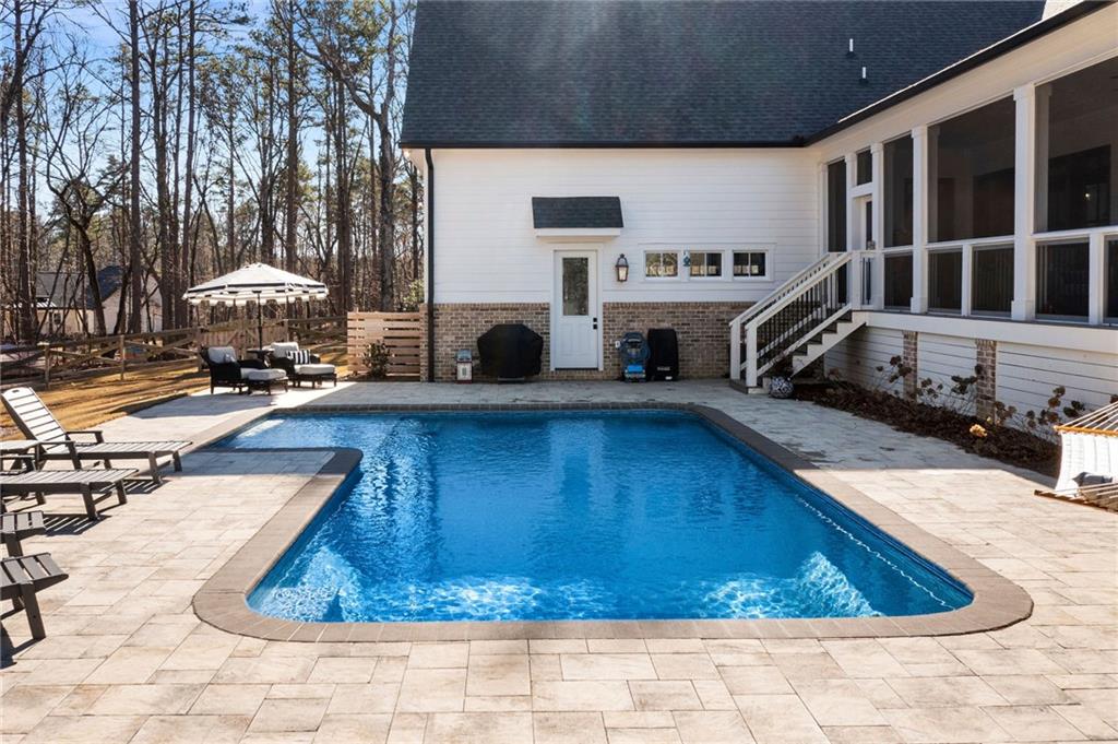 49 Cedar Gate Lane Kingston, GA 30145 - Photo 62 of 73