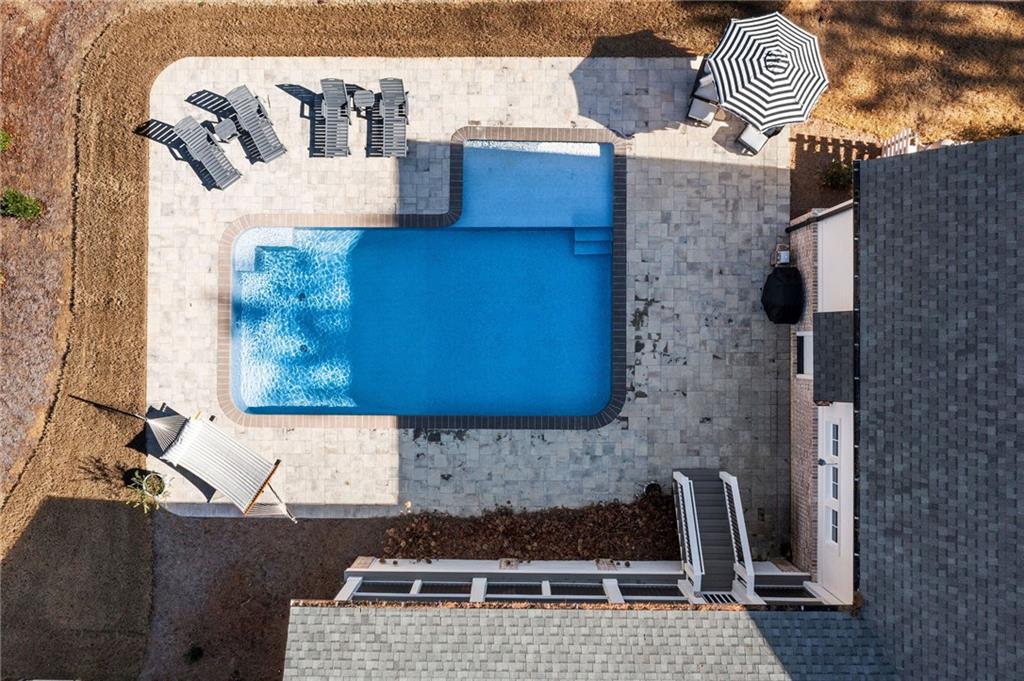 49 Cedar Gate Lane Kingston, GA 30145 - Photo 63 of 73