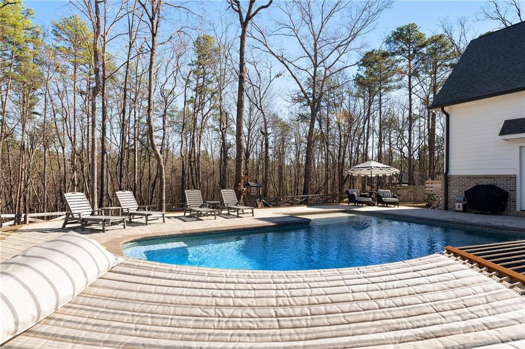 49 Cedar Gate Lane Kingston, GA 30145 - Photo 64 of 73