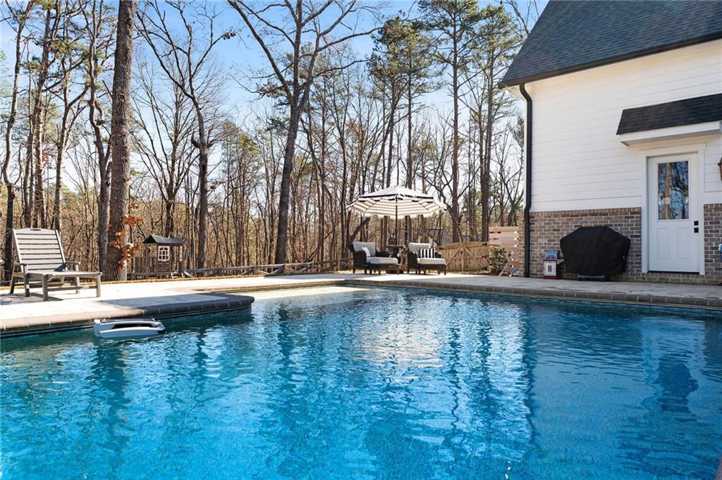 49 Cedar Gate Lane Kingston, GA 30145 - Photo 65 of 73