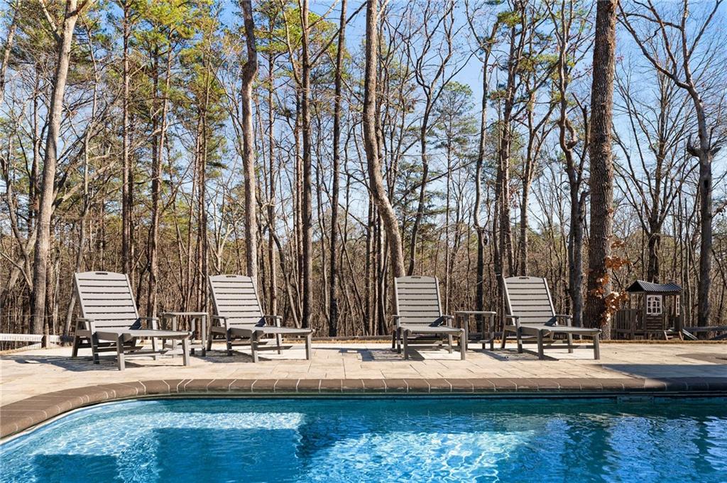 49 Cedar Gate Lane Kingston, GA 30145 - Photo 66 of 73