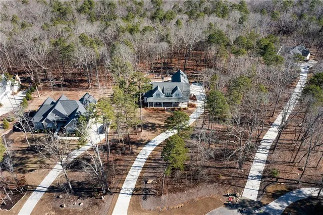 $900,000 | 49 Cedar Gate Lane, Kingston, GA 30145