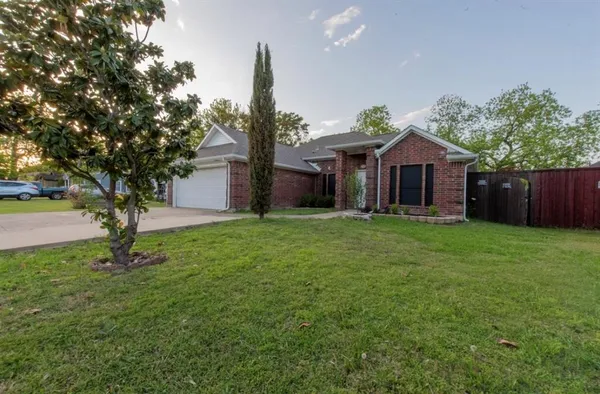 $297,000 | 1909 Cranford Drive, Garland, TX 75041