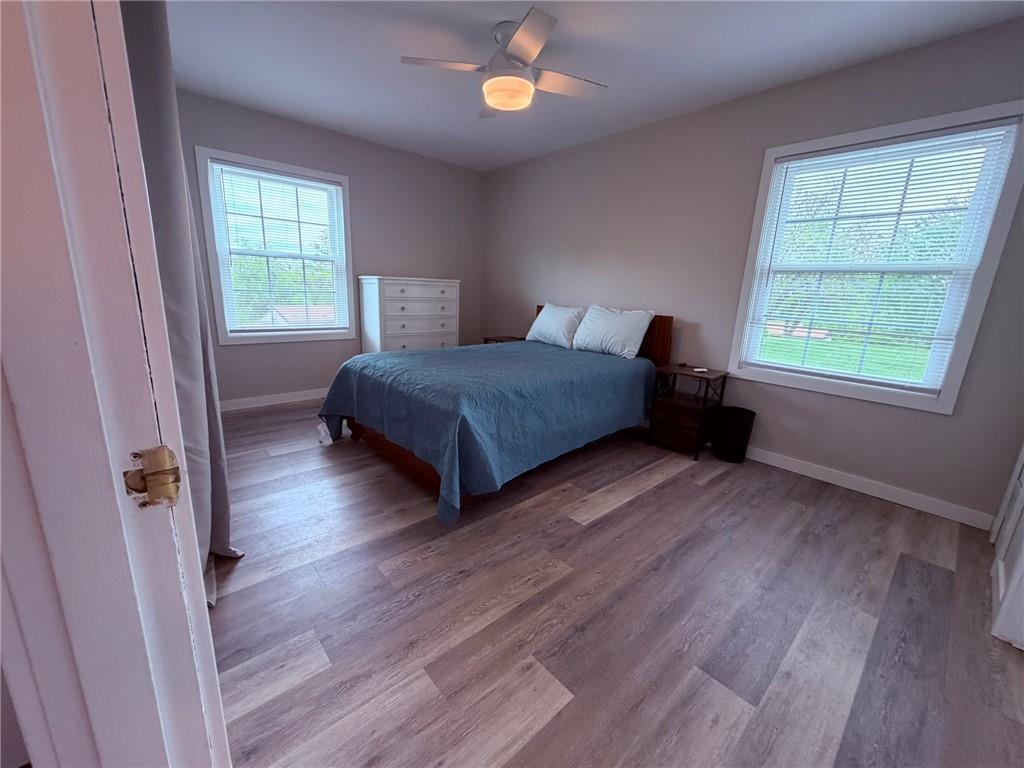107 West Hillcrest Road Eighty Four, PA 15330 - Photo 25 of 45 Bedroom #2 with direct access to hall bath