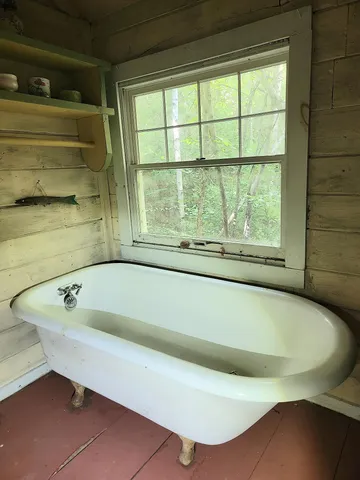 $69,000 | 27 Trout Brook Road, Mariaville, ME 04605