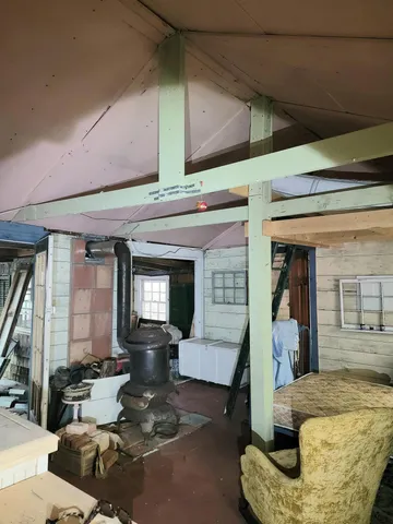 $69,000 | 27 Trout Brook Road, Mariaville, ME 04605