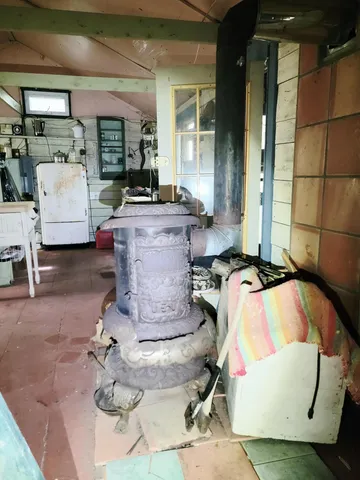 $69,000 | 27 Trout Brook Road, Mariaville, ME 04605