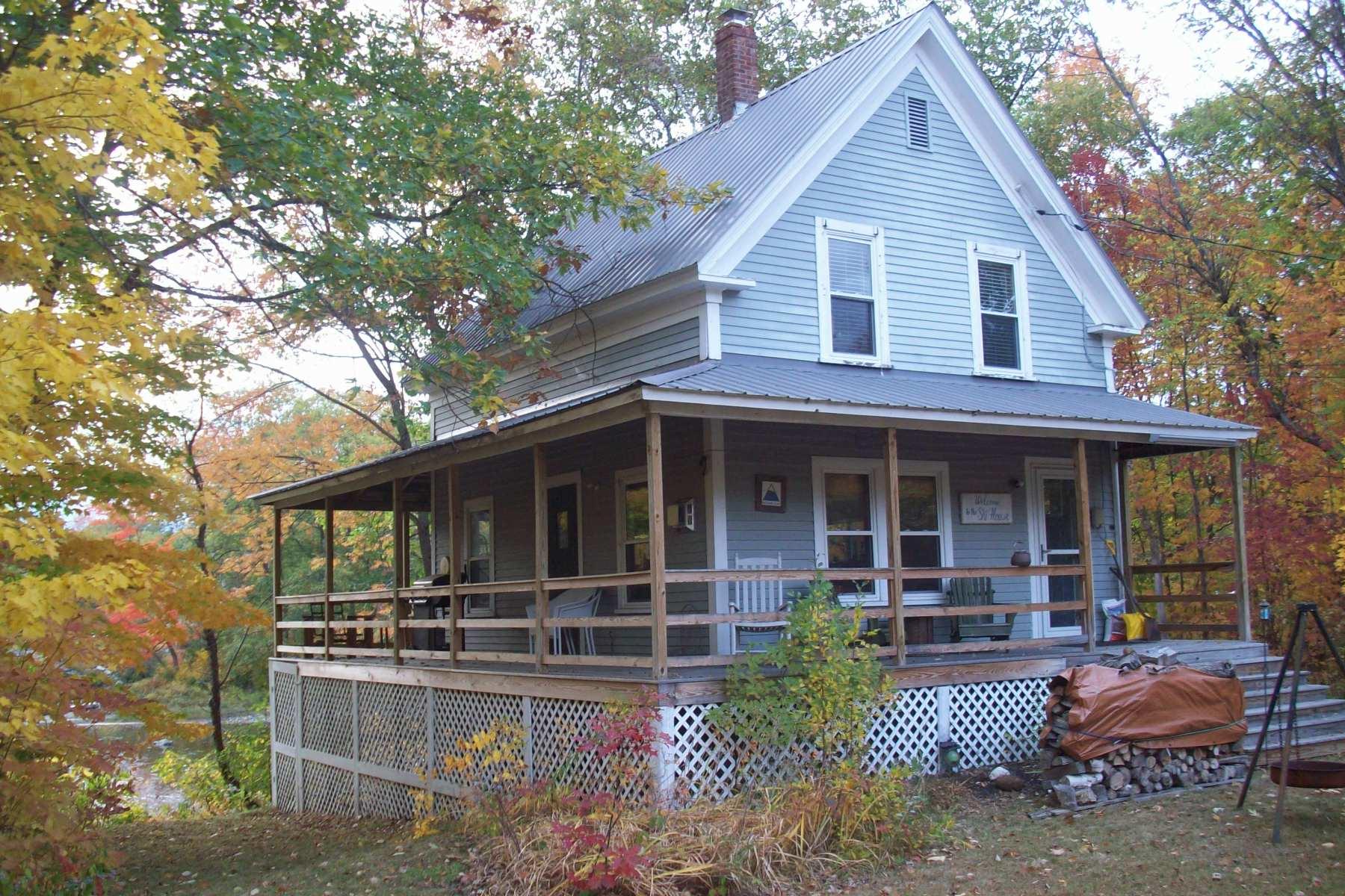 39 Island Road Kingfield, ME 04947 - Photo 4 of 32 101_1853