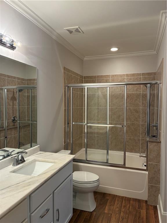 2300 Peachford Road, Unit 1203 Atlanta, GA 30338 - Photo 7 of 16